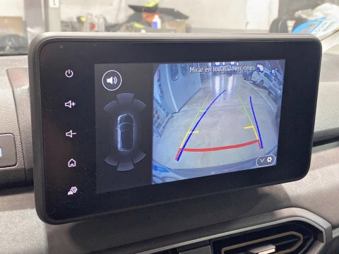 Dacia Jogger Extreme HYBRID 105kW (140CV) 7 plazas