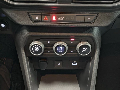 Dacia Jogger Extreme HYBRID 105kW (140CV) 7 plazas