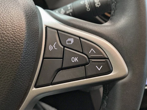 Dacia Jogger Extreme HYBRID 105kW (140CV) 7 plazas