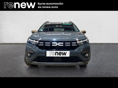Dacia Jogger Extreme HYBRID 105kW (140CV) 7 plazas