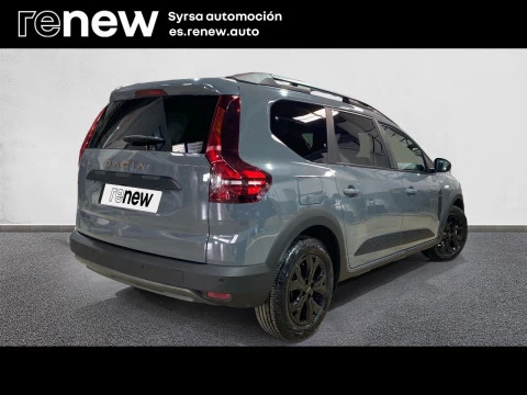 Dacia Jogger Extreme HYBRID 105kW (140CV) 7 plazas