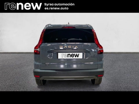 Dacia Jogger Extreme HYBRID 105kW (140CV) 7 plazas