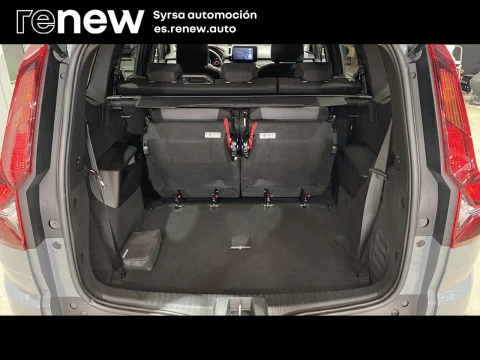Dacia Jogger Extreme HYBRID 105kW (140CV) 7 plazas