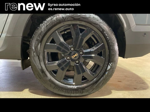 Dacia Jogger Extreme HYBRID 105kW (140CV) 7 plazas