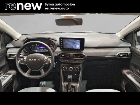 Dacia Jogger Extreme HYBRID 105kW (140CV) 7 plazas