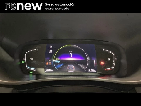 Dacia Jogger Extreme HYBRID 105kW (140CV) 7 plazas