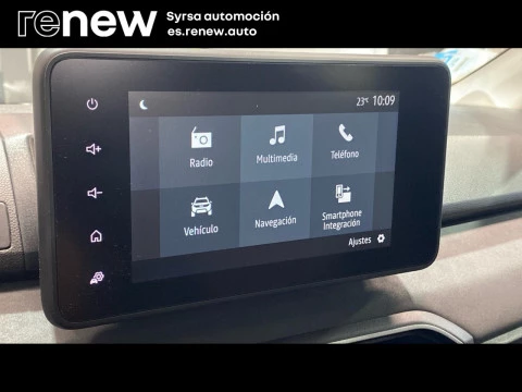 Dacia Jogger Extreme HYBRID 105kW (140CV) 7 plazas