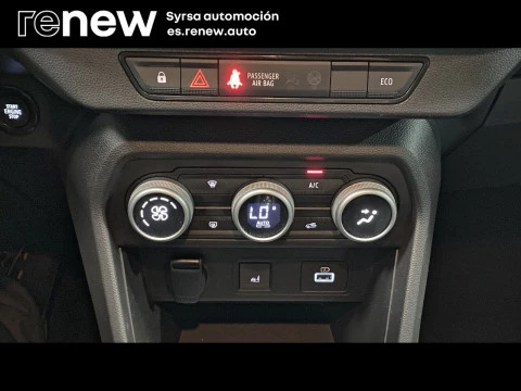 Dacia Jogger Extreme HYBRID 105kW (140CV) 7 plazas