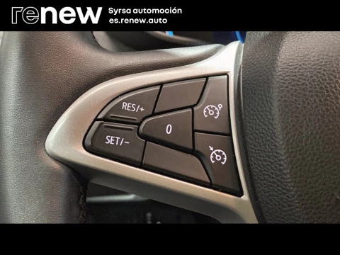 Dacia Jogger Extreme HYBRID 105kW (140CV) 7 plazas