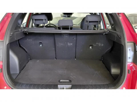 Hyundai Tucson 1.6T 118kW (160CV) Klass