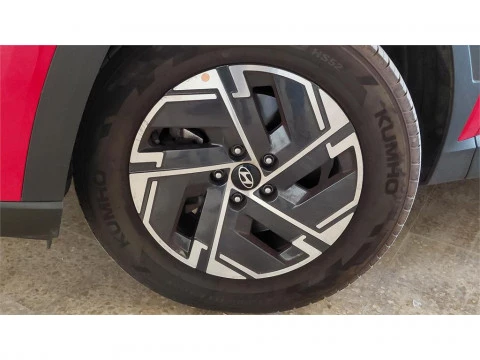 Hyundai Tucson 1.6T 118kW (160CV) Klass