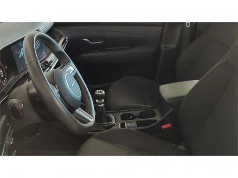 Hyundai Tucson 1.6T 118kW (160CV) Klass