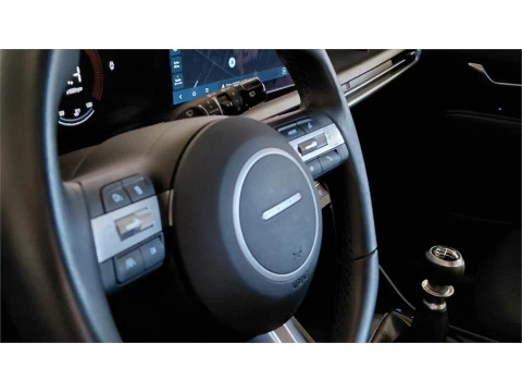 Hyundai Tucson 1.6T 118kW (160CV) Klass