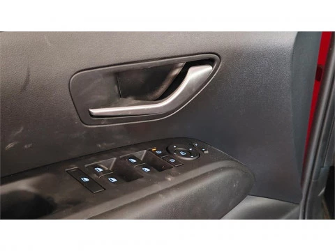 Hyundai Tucson 1.6T 118kW (160CV) Klass