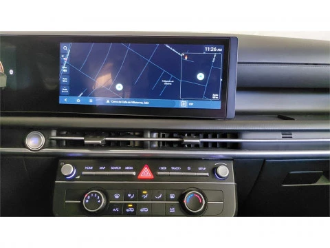 Hyundai Tucson 1.6T 118kW (160CV) Klass