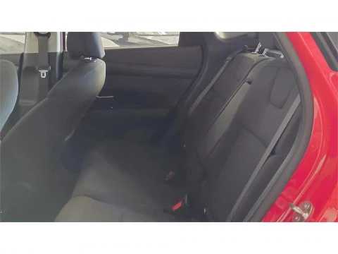 Hyundai Tucson 1.6T 118kW (160CV) Klass