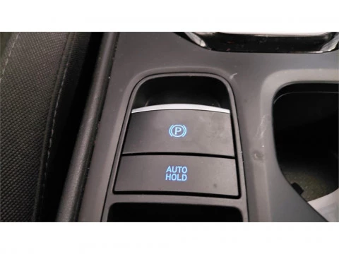 Hyundai Tucson 1.6T 118kW (160CV) Klass