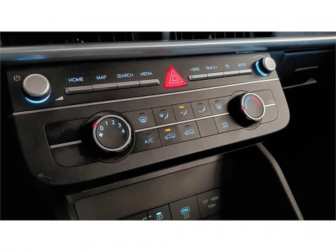 Hyundai Tucson 1.6T 118kW (160CV) Klass