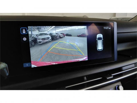 Hyundai Tucson 1.6T 118kW (160CV) Klass