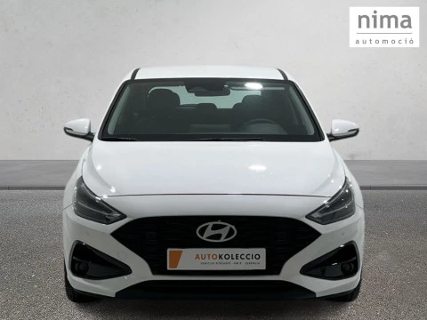 Hyundai i30 1.5 DPI Klass