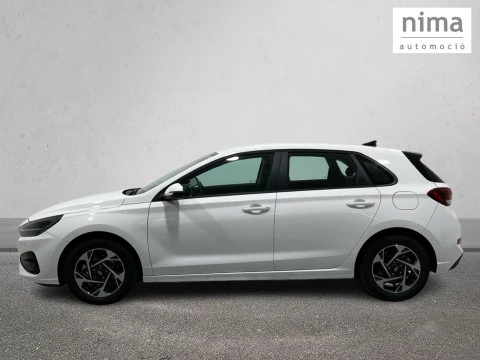 Hyundai i30 1.5 DPI Klass