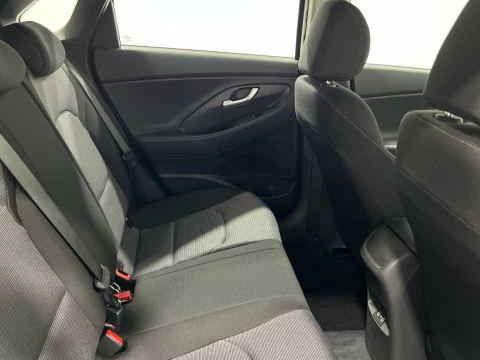 Hyundai i30 1.5 DPI Klass