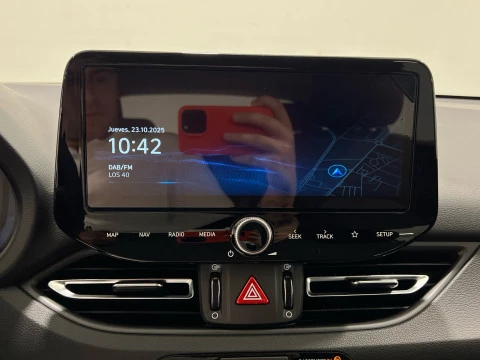 Hyundai i30 1.5 DPI Klass