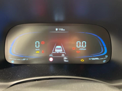 Hyundai i30 1.5 DPI Klass