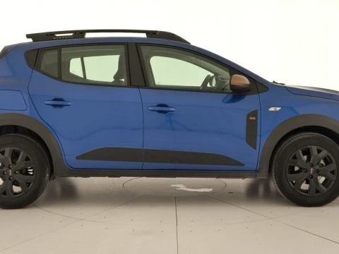 Dacia Sandero  Gasolina/Gas  Stepway ECO-G Extreme Go 74kW