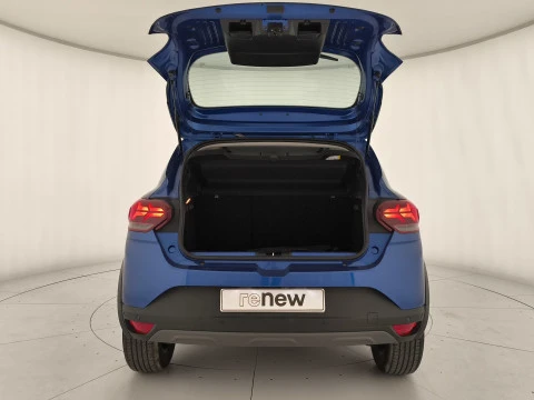 Dacia Sandero  Gasolina/Gas  Stepway ECO-G Extreme Go 74kW