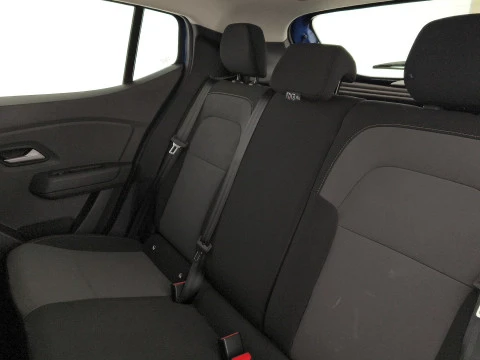 Dacia Sandero  Gasolina/Gas  Stepway ECO-G Extreme Go 74kW