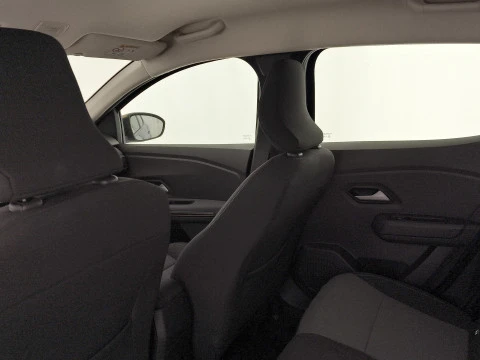 Dacia Sandero  Gasolina/Gas  Stepway ECO-G Extreme Go 74kW