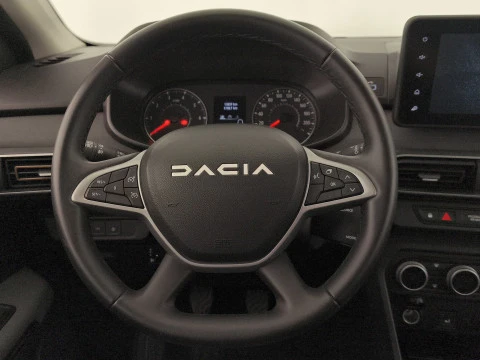 Dacia Sandero  Gasolina/Gas  Stepway ECO-G Extreme Go 74kW