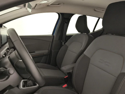 Dacia Sandero  Gasolina/Gas  Stepway ECO-G Extreme Go 74kW
