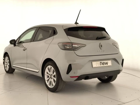 Renault Clio   Evolution dCi 100