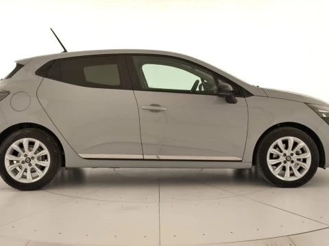 Renault Clio   Evolution dCi 100