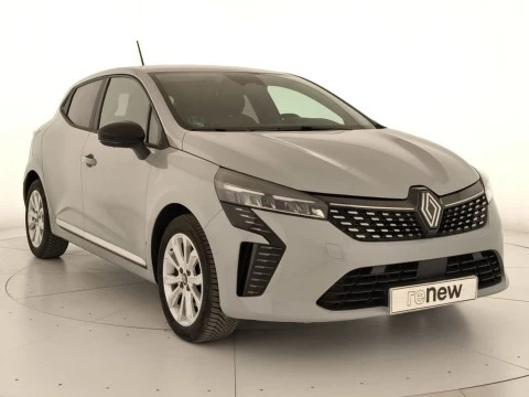 Renault Clio   Evolution dCi 100