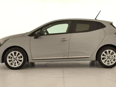 Renault Clio   Evolution dCi 100