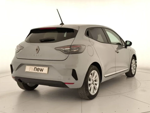 Renault Clio   Evolution dCi 100