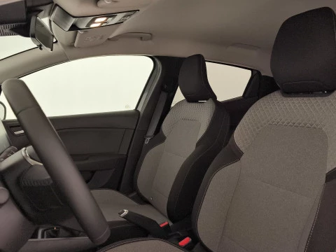 Renault Clio   Evolution dCi 100