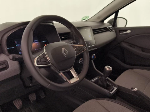 Renault Clio   Evolution dCi 100