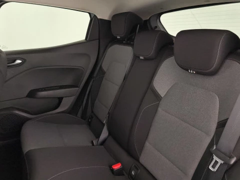 Renault Clio   Evolution dCi 100