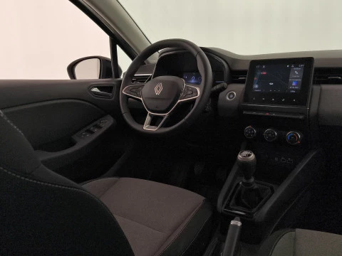 Renault Clio   Evolution dCi 100