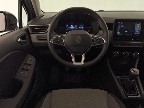 Renault Clio   Evolution dCi 100