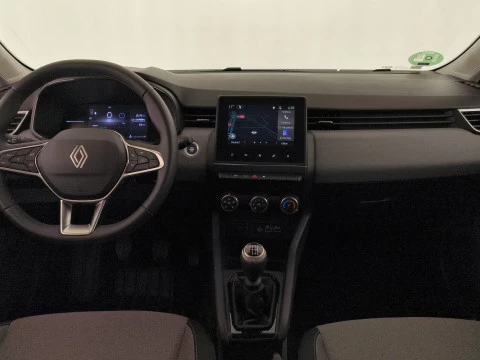 Renault Clio   Evolution dCi 100