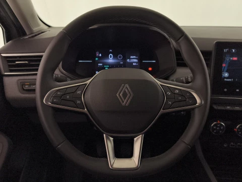 Renault Clio   Evolution dCi 100