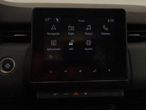 Renault Clio   Evolution dCi 100