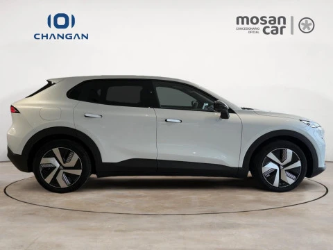 CHANGAN Deepal S05 Max