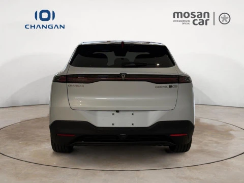 CHANGAN Deepal S05 Max