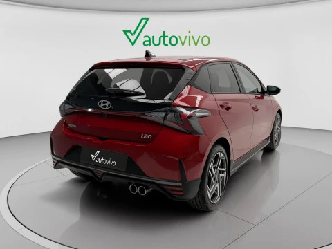 Hyundai i20 1.2 MPI Klass